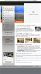 Mobile Screenshot of dworek-krynica.pl